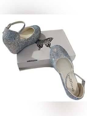 Marc Defang Crystal-Embellished